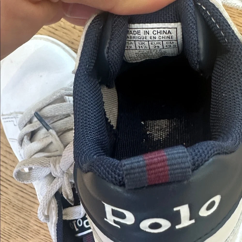 Polo Ralph Lauren polo ralph